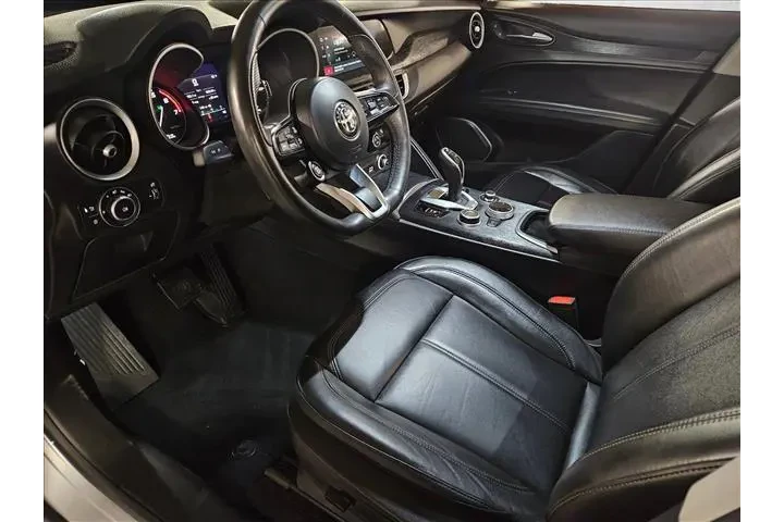 $18986 : Alfa Romeo Stelvio 2020 Spor image 10