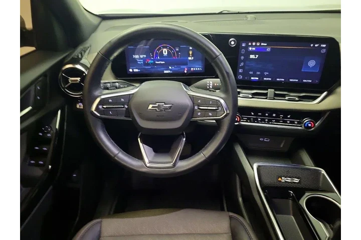 $23998 : Chevrolet Equinox 2025 LT 4d image 10