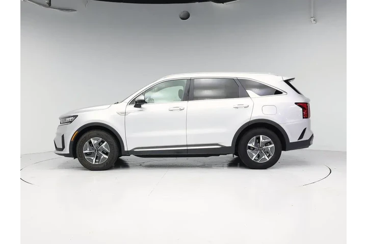 $26998 : Kia Sorento Hybrid 2021 EX 4 image 3
