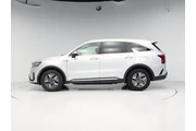 $26998 : Kia Sorento Hybrid 2021 EX 4 thumbnail
