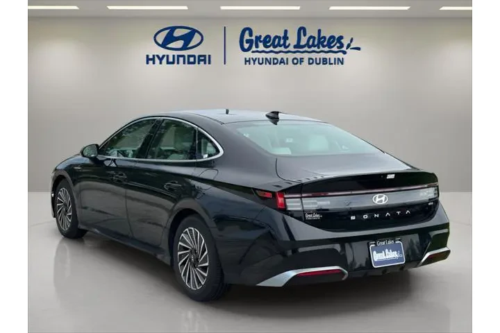$25266 : Hyundai SONATA Hybrid 2025 S image 2