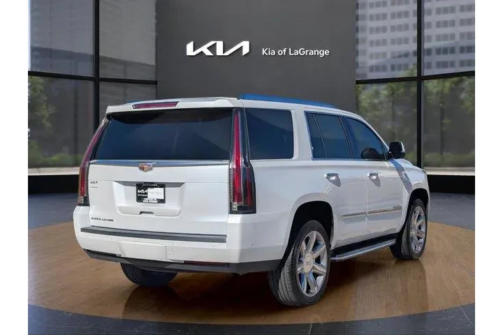 $38999 : Cadillac Escalade 2020 4x4 L image 8