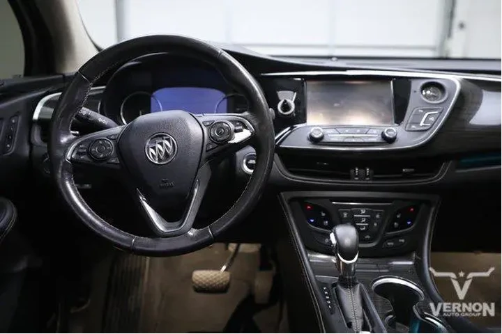 $12999 : Buick Envision 2016 AWD Prem image 10