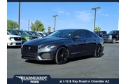 Jaguar XF 2022 P250 SE 4dr S en Phoenix