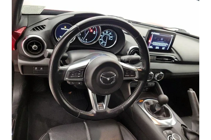 $23998 : Mazda MX-5 Miata 2020 Grand image 10