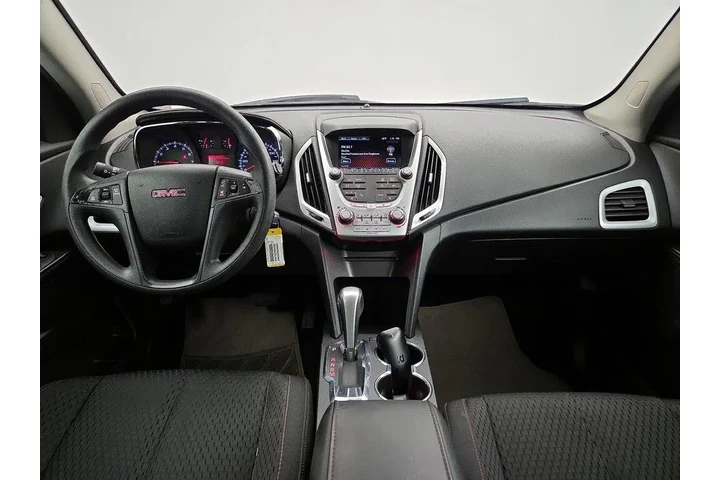 $14599 : GMC Terrain 2015 SLE-1 4dr S image 9