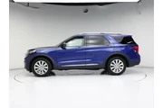 $29998 : Ford Explorer Hybrid 2022 AW thumbnail
