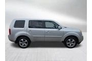 $10800 : Honda Pilot 2012 4x4 EX-L 4d thumbnail