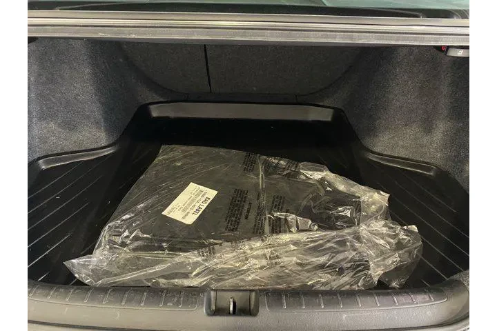 $26991 : Honda Accord Hybrid 2021 EX- image 8