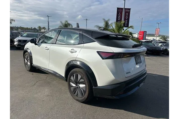$23995 : Nissan Ariya 2024 AWD Engage image 4
