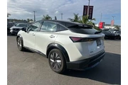 $23995 : Nissan Ariya 2024 AWD Engage thumbnail