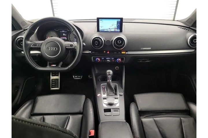 $22998 : Audi S3 2016 AWD 2.0T quattr image 9