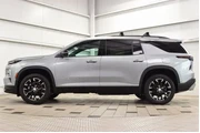 $45999 : Chevrolet Traverse 2025 4X4 thumbnail