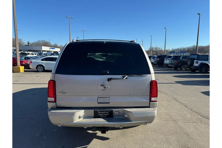 $3980 : 2005 Escalade 4dr AWD image 3