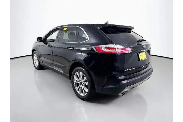 $32750 : Ford Edge 2024 AWD Titanium image 9