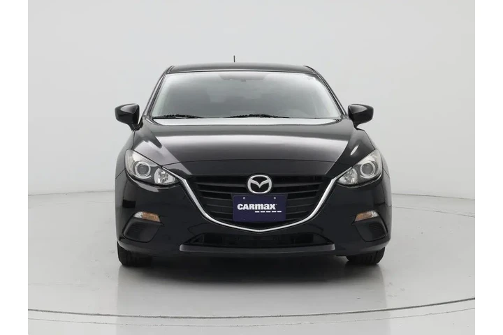 $15998 : Mazda Mazda3 2016 i Sport 4d image 5