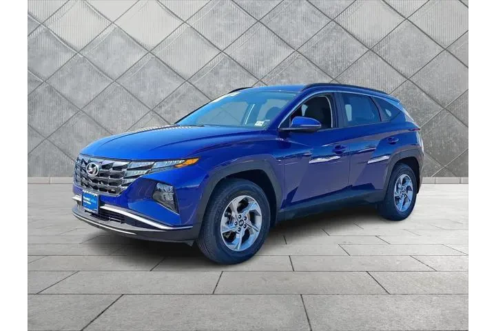 $21722 : Hyundai TUCSON 2022 AWD SEL image 3