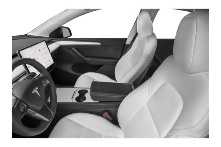 $36699 : Tesla Model Y 2024 AWD Long image 9