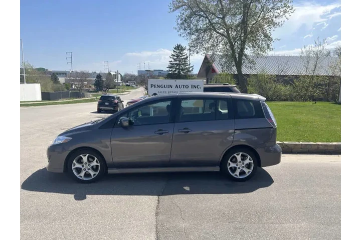 $7990 : 2010 MAZDA5 Touring image 3