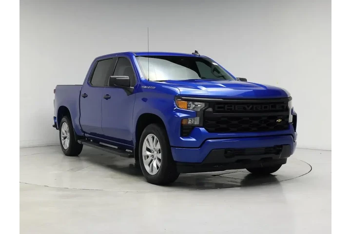 $32998 : Chevrolet Silverado 1500 202 image 1