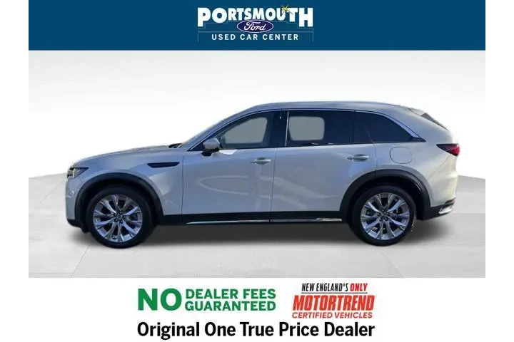 $29495 : Mazda CX-90 2024 AWD 3.3 Tur image 2