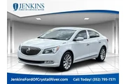 Buick LaCrosse 2014 Leather en Tampa