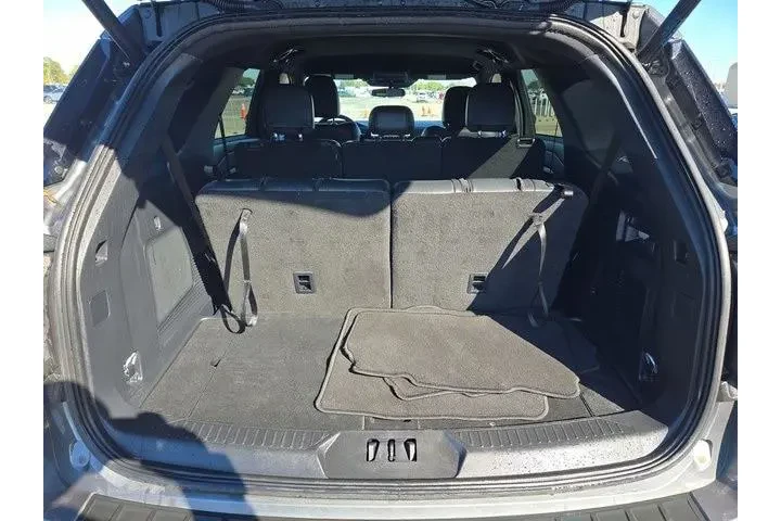 $38000 : Ford Explorer 2025 AWD ST-Li image 9