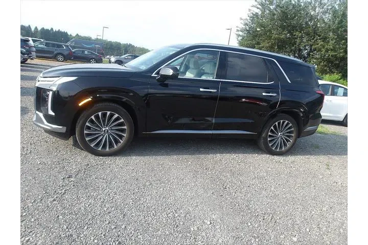 $38922 : Hyundai PALISADE 2023 AWD Ca image 4
