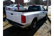 $6995 : 2008 Ram 1500 SXT Long Bed 2WD thumbnail