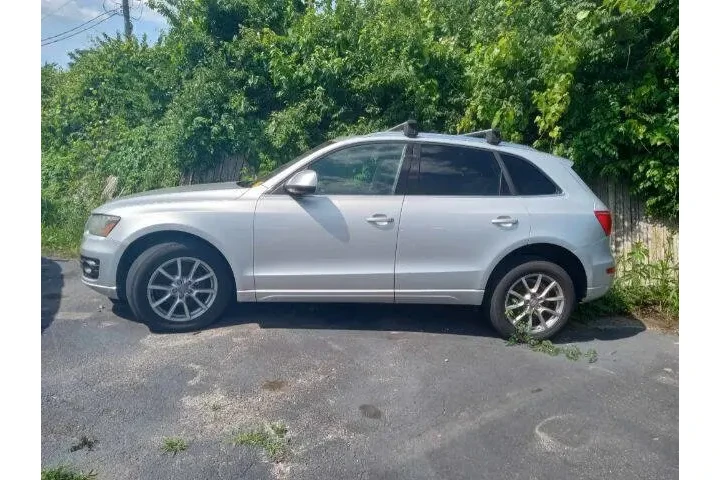 $3250 : 2012 Q5 2.0T quattro Premium image 1
