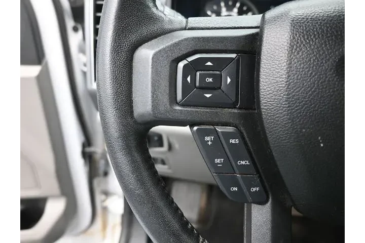 $20720 : Ford F-150 2018 4x4 King Ran image 6