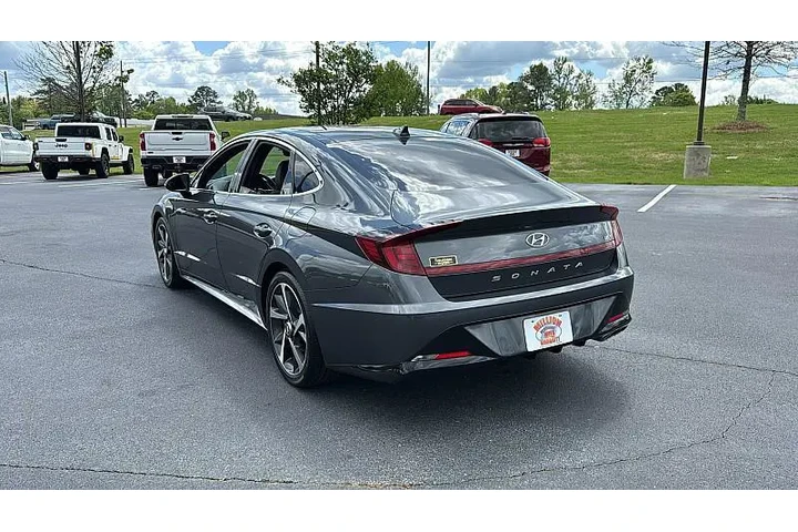 $23380 : Hyundai SONATA 2022 SEL Plus image 5