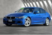 $13900 : BMW 3 Series 2015 328i 4dr S thumbnail