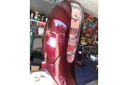 Impala ss power mirror en Los Angeles