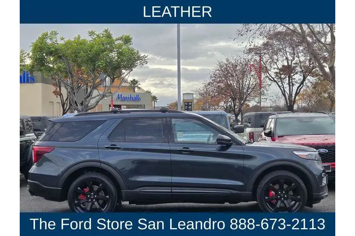 $36900 : Ford Explorer 2022 AWD ST 4d image 9
