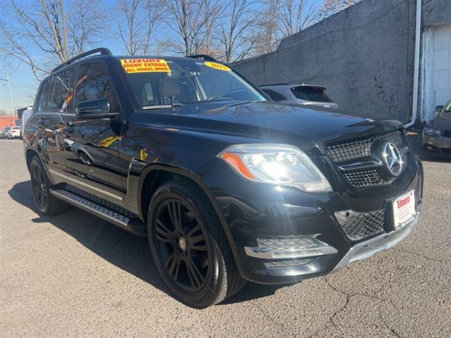 $16999 : 2015 Mercedes-Benz GLK GLK 35 image 8