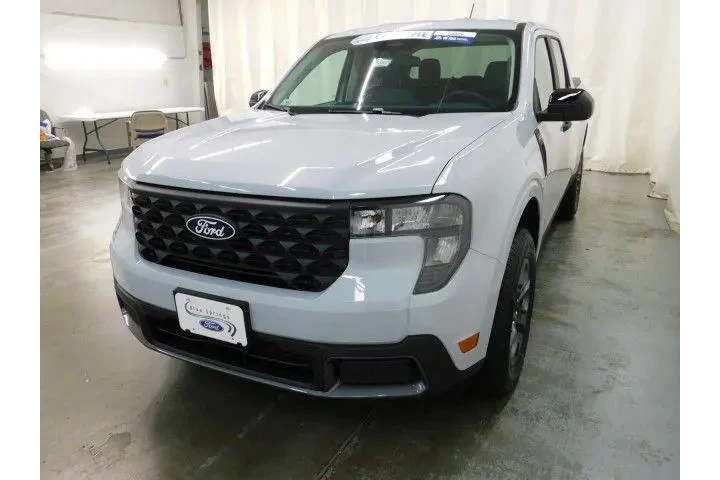 $33735 : Ford Maverick 2025 AWD XLT 4 image 7