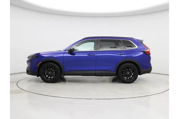 $33998 : Honda CR-V Hybrid 2024 Sport image 3