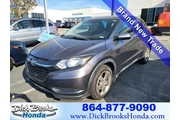 Honda HR-V 2018 LX 4dr Cross en Greenville