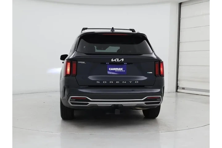 $24998 : Kia Sorento Hybrid 2022 S 4d image 6