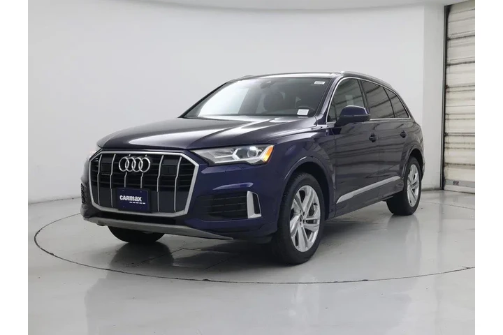$31998 : Audi Q7 2021 AWD quattro Pre image 4