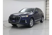 $31998 : Audi Q7 2021 AWD quattro Pre thumbnail