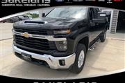 2024 Silverado 2500 HD LT Tru en Rolla