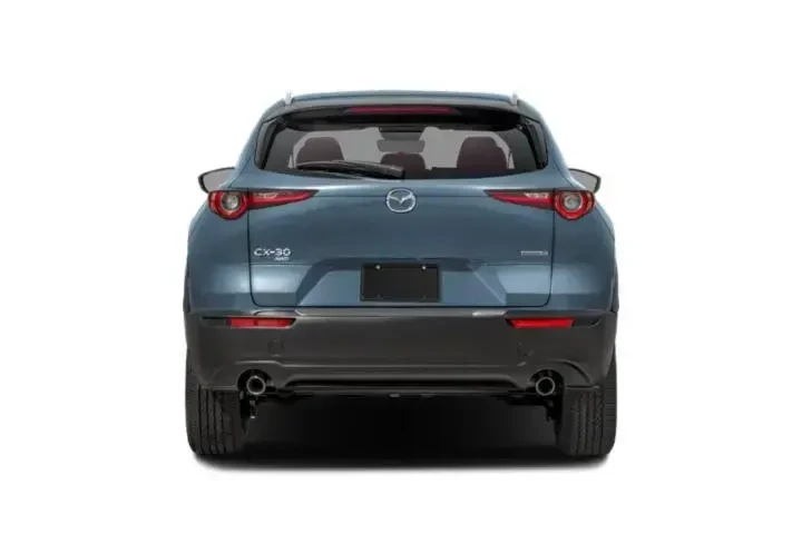 $29995 : Mazda CX-30 2024 AWD 2.5 S C image 8