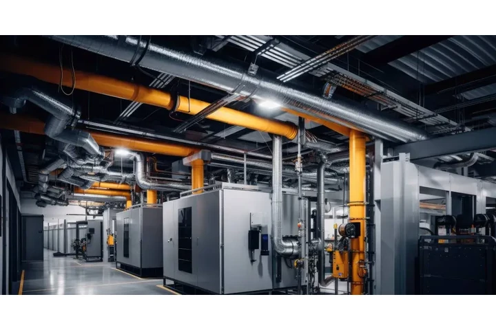 Lubricantes Industriales image 1