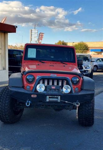 $24999 : 2014 Wrangler Unlimited image 3