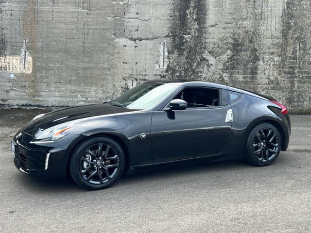 $25888 : 2018 370Z image 5