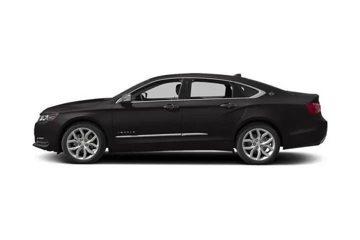 2014 Impala LS image 3