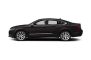 2014 Impala LS thumbnail