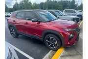$21775 : Chevrolet Trailblazer 2021 R thumbnail